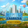 Cities: Skylines - Coast to Coast | XBOX | На любой аккаунт