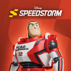 Disney Speedstorm - Buzz Lightyear Pack | XBOX PC | На любой аккаунт