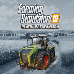 Farming Simulator 19 - Platinum Expansion | XBOX | На любой аккаунт