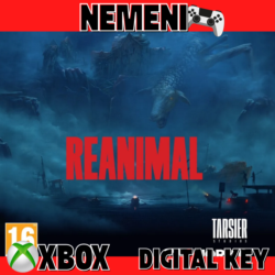REANIMAL Xbox Series S|X   PC КЛЮЧ