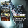 Call of Duty®: Infinite Warfare - DLC2 Continuum | XBOX | На любой аккаунт