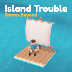 Island Trouble: Shores Beyond | XBOX | На любой аккаунт