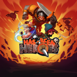 Has-Been Heroes | XBOX | На любой аккаунт