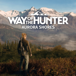 Way of the Hunter - Aurora Shores | XBOX | На любой аккаунт