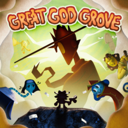 Great God Grove | XBOX PC | На любой аккаунт