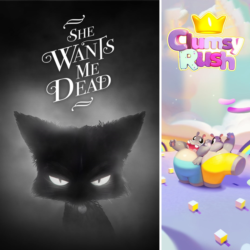 She Wants Me Dead   Clumsy Rush | XBOX | На любой аккаунт