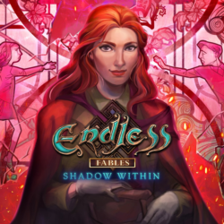 Endless Fables: Shadow Within | XBOX | На любой аккаунт