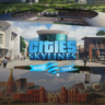 Cities: Skylines - World Tour Bundle 2 | PC | На любой аккаунт
