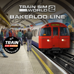 Train Sim World® 4 Compatible: Bakerloo Line | XBOX PC | На любой аккаунт