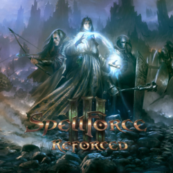 SpellForce III Reforced | XBOX | На любой аккаунт