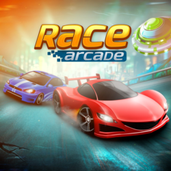 Race Arcade | XBOX | На любой аккаунт