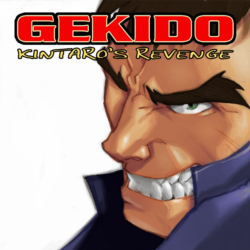 Gekido Kintaro's Revenge | XBOX | На любой аккаунт
