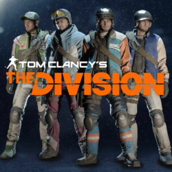 Tom Clancy&acute;s The Division™ - Sports Fan Outfit Pack | XBOX | На любой аккаунт