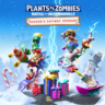 Plants vs. Zombies: Battle for Neighborville™ Season’s Eatingz Upgrade | XBOX | На лю