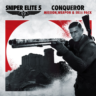 Sniper Elite 5: Conqueror Mission, Weapon And Skin Pack | XBOX PC | На любой аккаунт