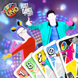 UNO® Just Dance Theme DLC | XBOX | На любой аккаунт