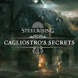 Steelrising - Cagliostro's Secrets | XBOX | На любой аккаунт
