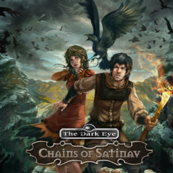 The Dark Eye: Chains of Satinav | XBOX | На любой аккаунт