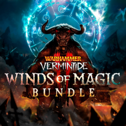 Warhammer: Vermintide 2 – Winds of Magic Bundle | XBOX | На любой аккаунт