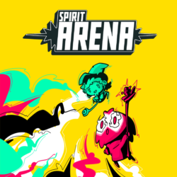 Spirit Arena | XBOX | На любой аккаунт