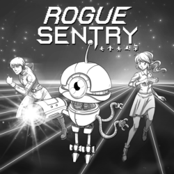 Rogue Sentry | XBOX | На любой аккаунт
