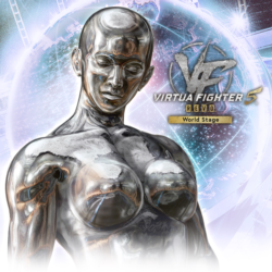 VF5 R.E.V.O. World Stage: New Fighter “Dural” | XBOX | На любой аккаунт