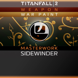 Titanfall™ 2: Masterwork Sidewinder SMR | XBOX | На любой аккаунт