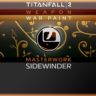 Titanfall™ 2: Masterwork Sidewinder SMR | XBOX | На любой аккаунт