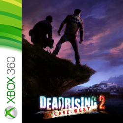 DEAD RISING 2: CASE WEST | XBOX | На любой аккаунт