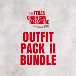 The Texas Chain Saw Massacre - Outfit Pack Bundle 2 | XBOX | На любой аккаунт