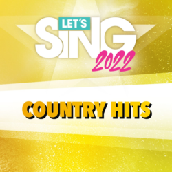 Let's Sing 2022 Country Hits Song Pack | XBOX | На любой аккаунт