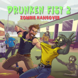 Drunken Fist 2: Zombie Hangover | XBOX | На любой аккаунт