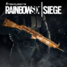 Tom Clancy&acute;s Rainbow Six Siege: Topaz weapon skin | XBOX | На любой аккаунт