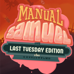 Manual Samuel Last Tuesday Edition | XBOX | На любой аккаунт