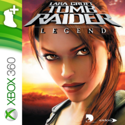 Tomb Raider: Anniversary - Episodes 1 & 2 | XBOX | На любой аккаунт