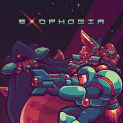 Exophobia | XBOX | На любой аккаунт