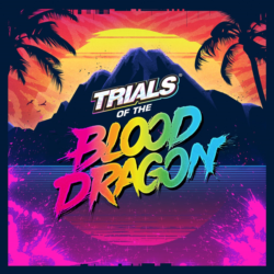 Trials of the Blood Dragon | XBOX | На любой аккаунт