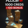 Killing Floor 3 - 1100 Creds Pack | XBOX | На любой аккаунт