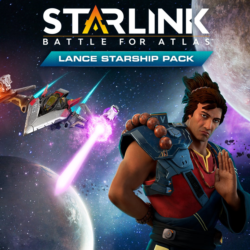 Starlink: Battle for Atlas™ - Lance Starship Pack | XBOX | На любой аккаунт