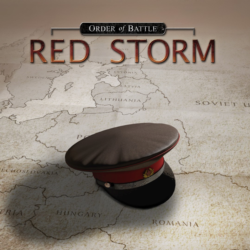 Order of Battle: Red Storm | XBOX | На любой аккаунт