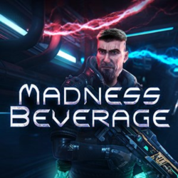 Madness Beverage | XBOX | На любой аккаунт