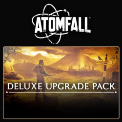 Atomfall Deluxe Upgrade | XBOX PC | На любой аккаунт