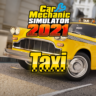 Car Mechanic Simulator 2021 - Taxi DLC | XBOX PC | На любой аккаунт