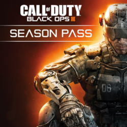 Call of Duty®: Black Ops III - Season Pass (Windows) | PC | На любой аккаунт