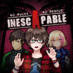 Inescapable: No Rules, No Rescue | XBOX | На любой аккаунт
