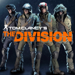 Tom Clancy&acute;s The Division™ - Military Specialists Outfits Pack | XBOX | На любой акка
