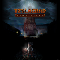 Teslagrad Remastered | XBOX | На любой аккаунт