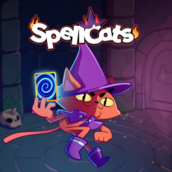 Spellcats: Auto Card Tactics | XBOX | На любой аккаунт