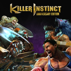 Killer Instinct: Anniversary Edition | XBOX | На любой аккаунт