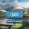 Cities: Skylines - Content Creator Pack: Sports Venues | PC | На любой аккаунт